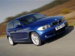 BMW 130i M Sport Package 5-Door 2005 года (UK)